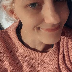 Meet your Posher, Jenna